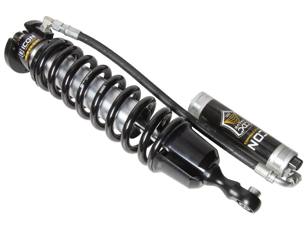 07-UP TUNDRA 3.0 VS RR CDCV COILOVER KIT
