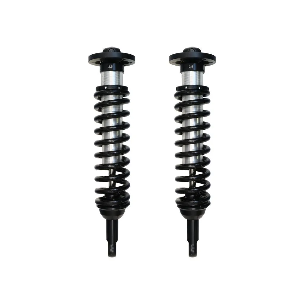 09-13 F150 2WD 0-2.63" 2.5 VS IR COILOVER KIT