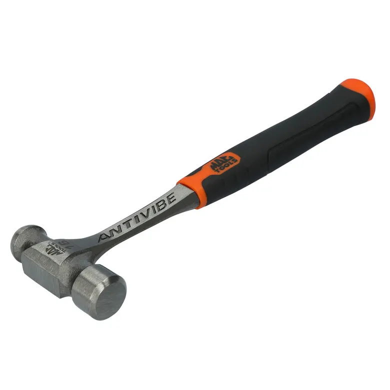 16 oz. Anti-Vibe® Ball Peen Hammer - Hi-Vis Orange