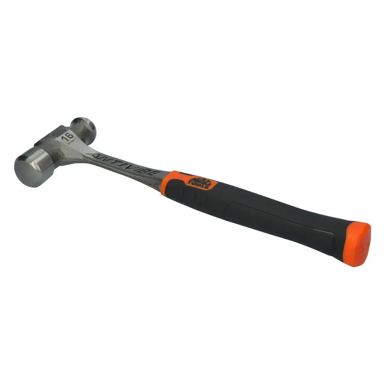 16 oz. Anti-Vibe® Ball Peen Hammer - Hi-Vis Orange