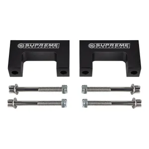1987-1996 Dodge Dakota Rear Shock Extender Kit 2WD 4WD