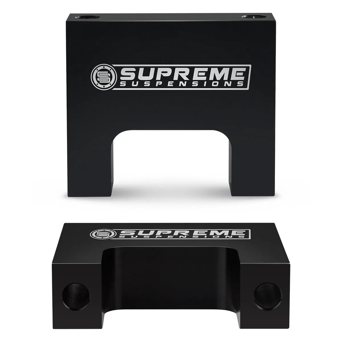 1987-1996 Dodge Dakota Rear Shock Extender Kit 2WD 4WD