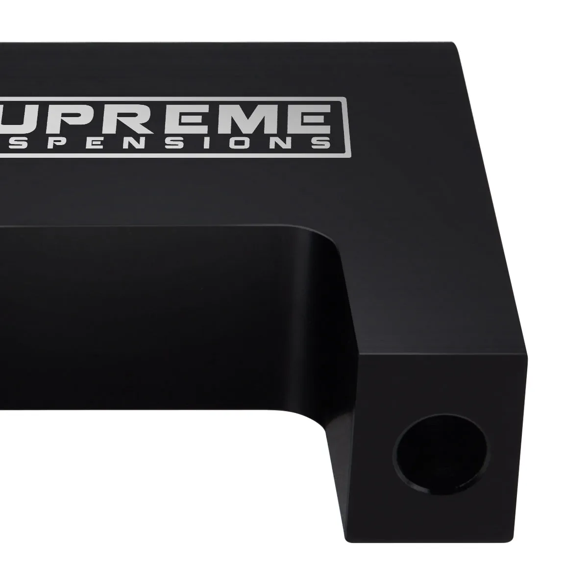 1988-1999 GMC C1500 Rear Shock Extender Lift Kit 2WD