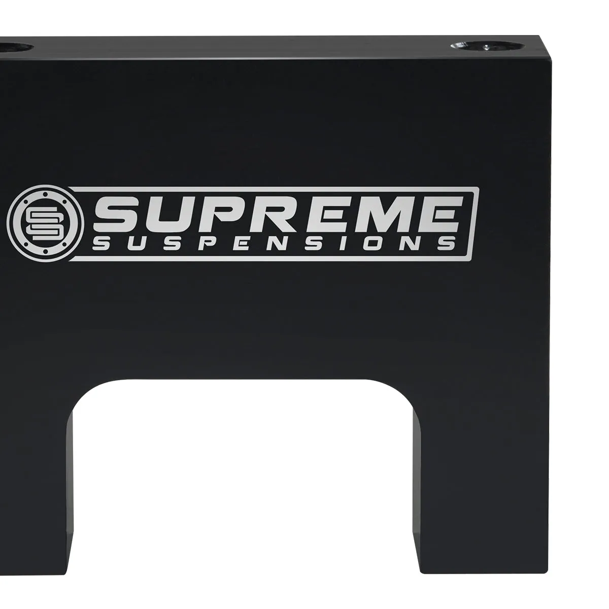 1988-1999 GMC K3500 Rear Shock Extender Lift Kit 4WD