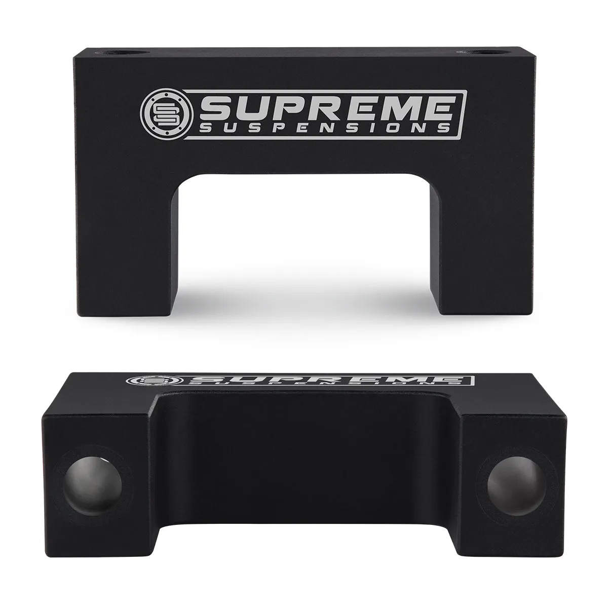 1988-1999 GMC K3500 Rear Shock Extender Lift Kit 4WD