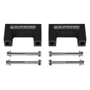 1992-1999 GMC Yukon 1500 Rear Shock Extender Lift Kit 2WD 4WD 6-Lug