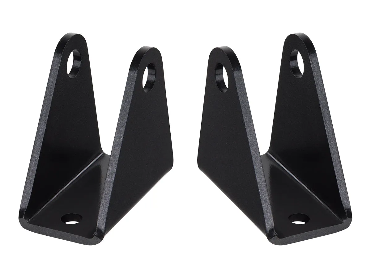 2002-2006 Chevy Avalanche 2500 Front Suspension Lift Kit w/ Shock Extenders 4WD 4x4
