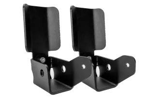 2005-2022 Toyota Tacoma Rear Shock Skid Plates