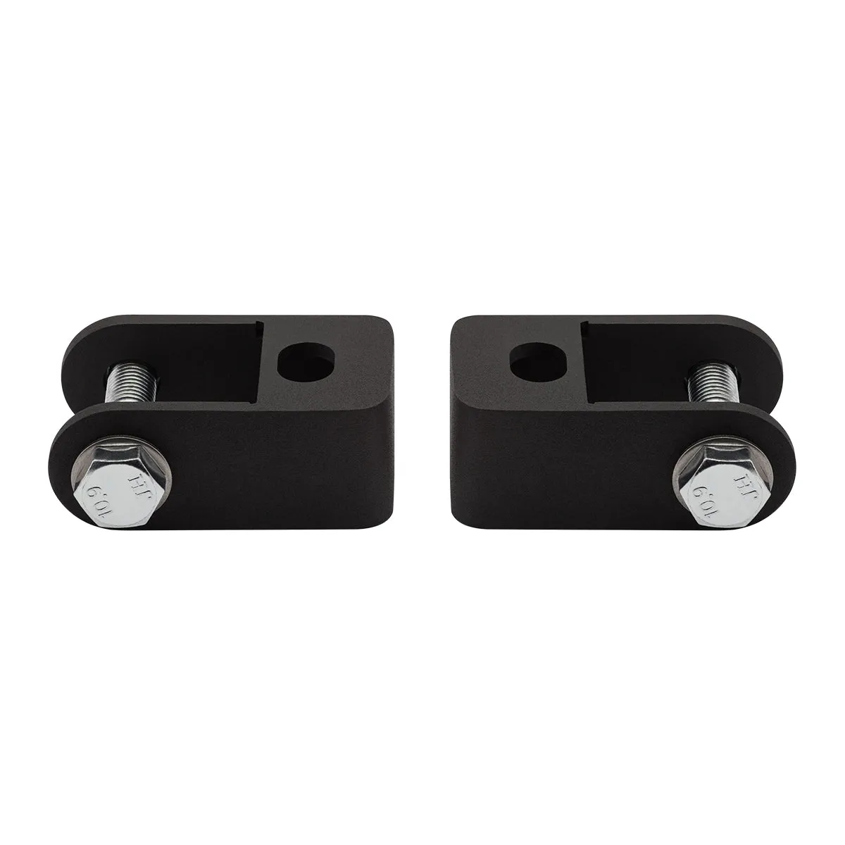 2007-2023 Chevrolet Suburban 1500 Rear Shock Extender Bracket Kit 2WD 4WD