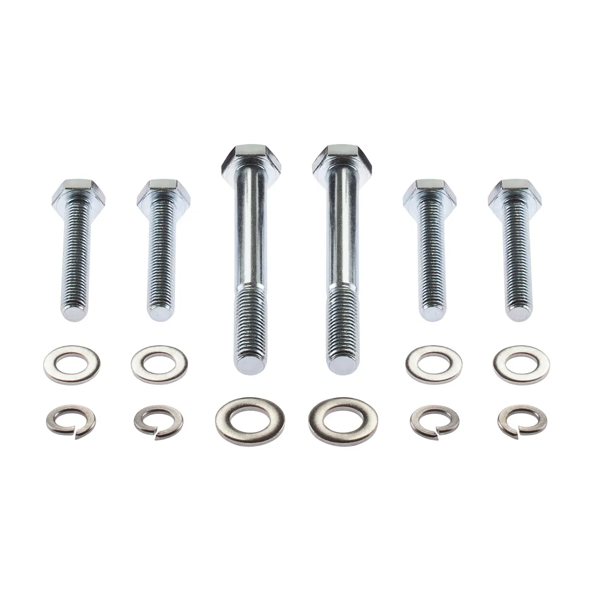 2011-2021 Jeep Grand Cherokee WK2 2" Front   2" Rear Suspension Lift Kit 2WD 4WD