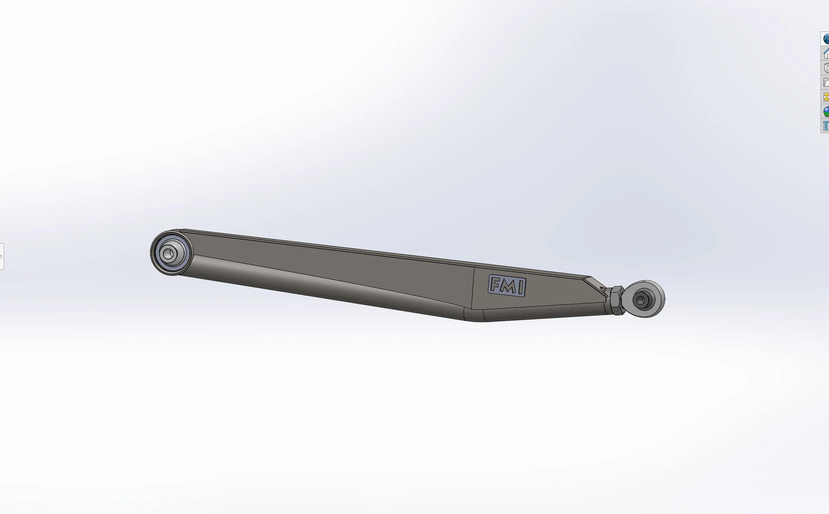 2021-2024 Raptor Long Travel Rear Suspension Kit for Gen 3 Raptors with 19 inches of travel