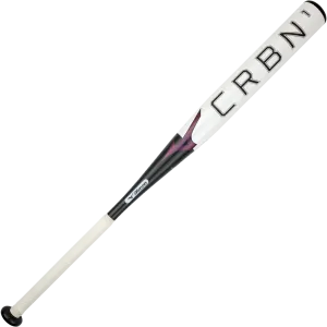 2024 Mizuno F24 CRBN1 (-10) Fastpitch Softball Bat: 340659