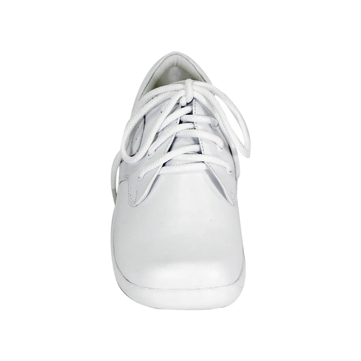 24 HOUR COMFORT Delores Women's Wide Width Leather Shoes