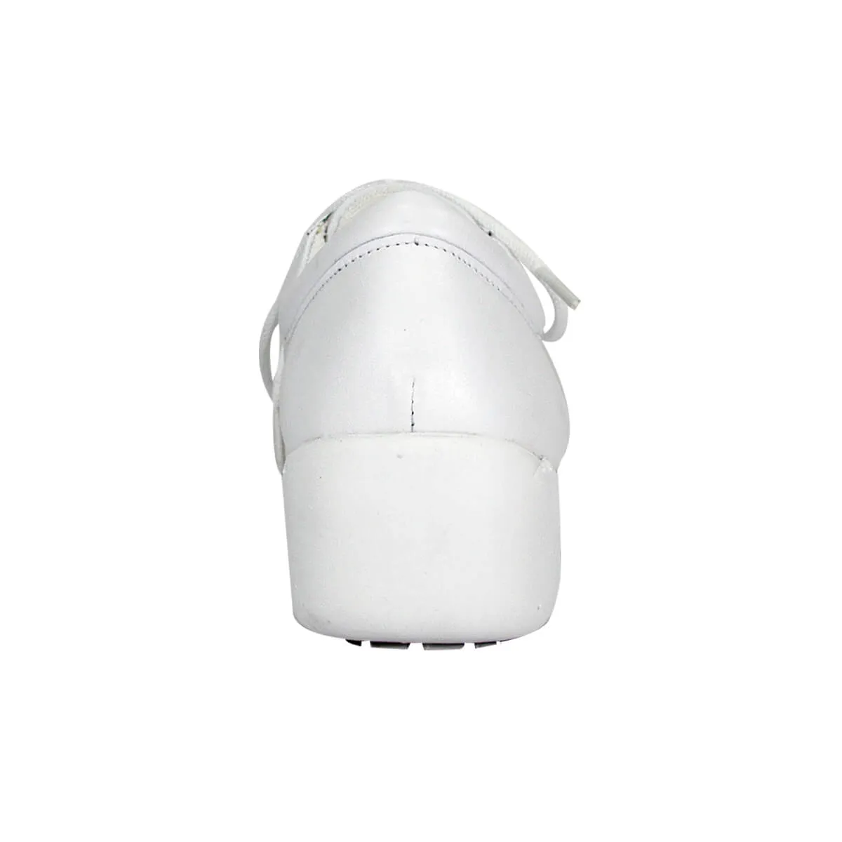 24 HOUR COMFORT Delores Women's Wide Width Leather Shoes