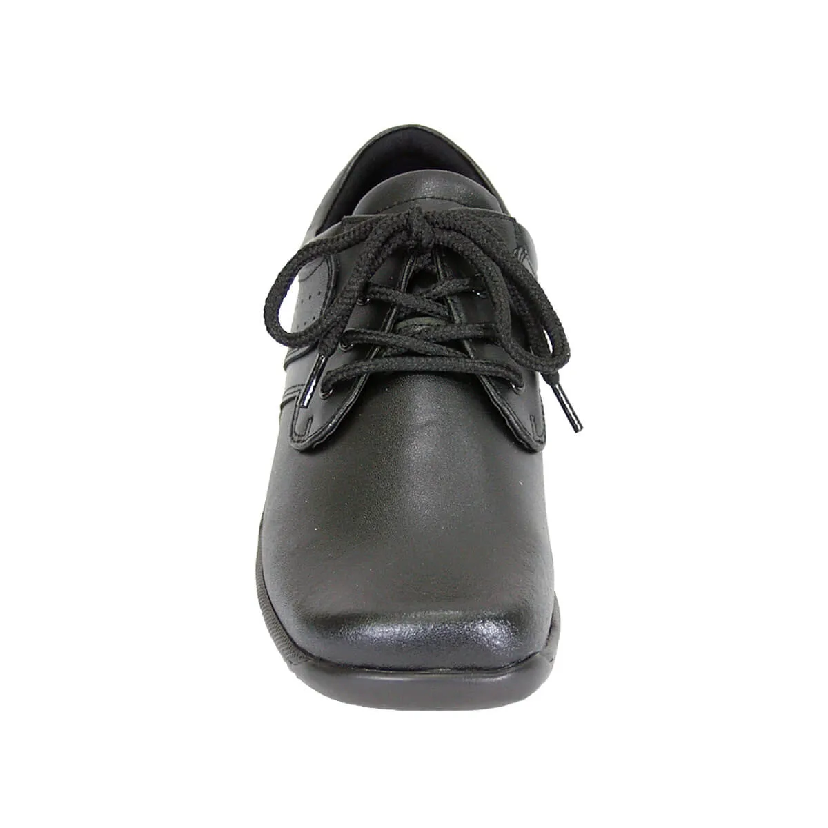 24 HOUR COMFORT Meg Women's Wide Width Leather Shoes