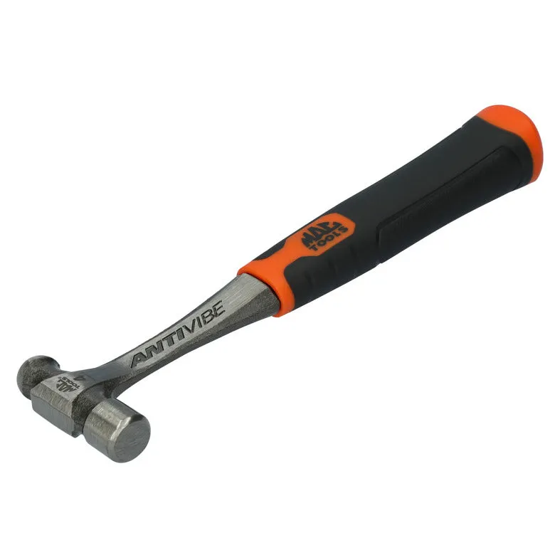 4 oz. Anti-Vibe® Ball Peen Hammer - Hi-Vis Orange