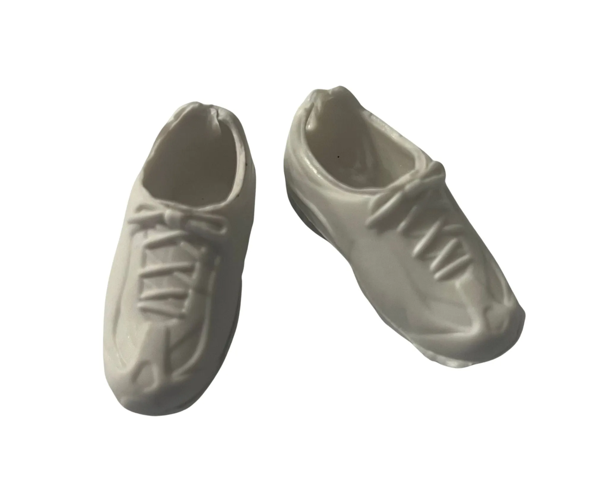 4 pairs of Boy Fashion Doll Shoes