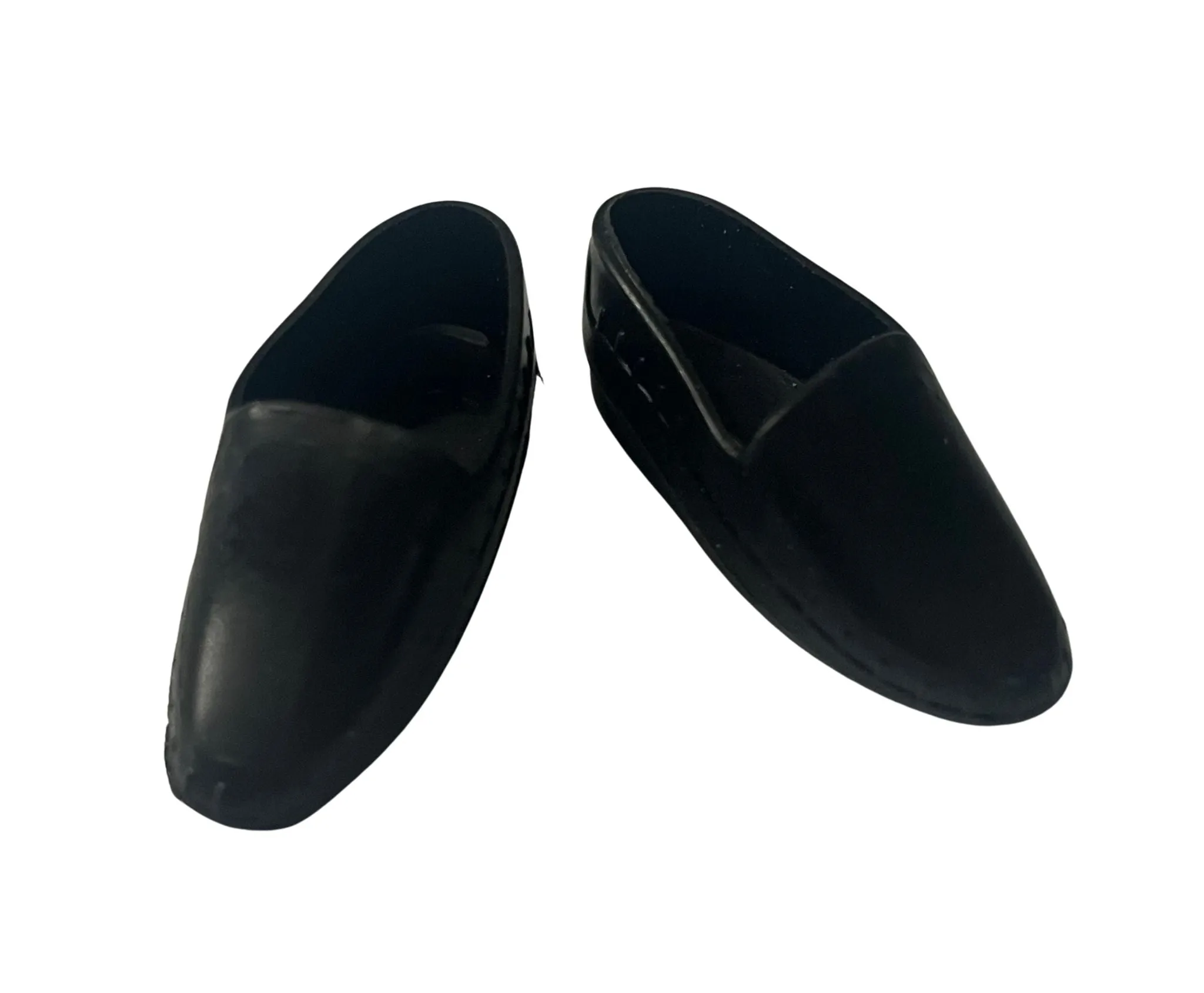 4 pairs of Boy Fashion Doll Shoes