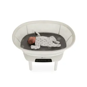 4Moms MamaRoo Sleep Crib