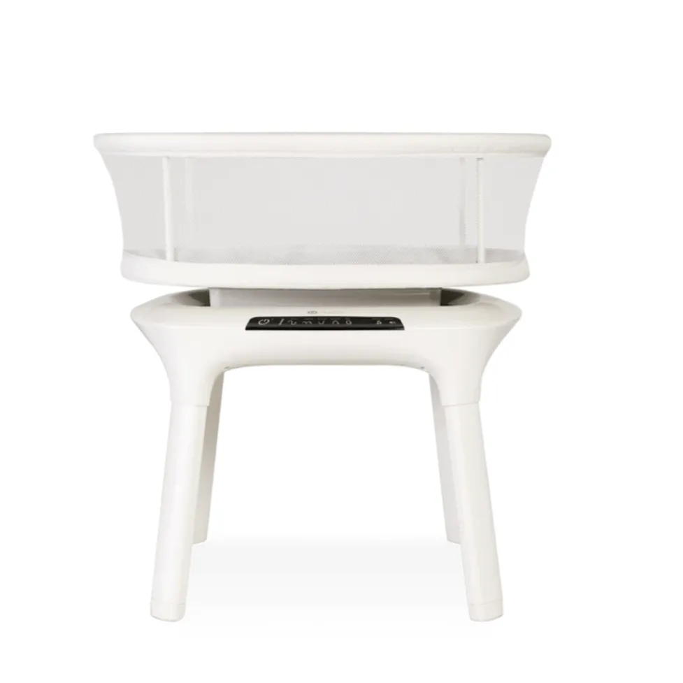 4Moms MamaRoo Sleep Crib