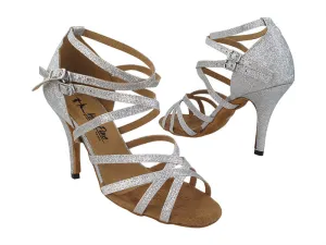 5008LEDSS 002 Silver Stardust
