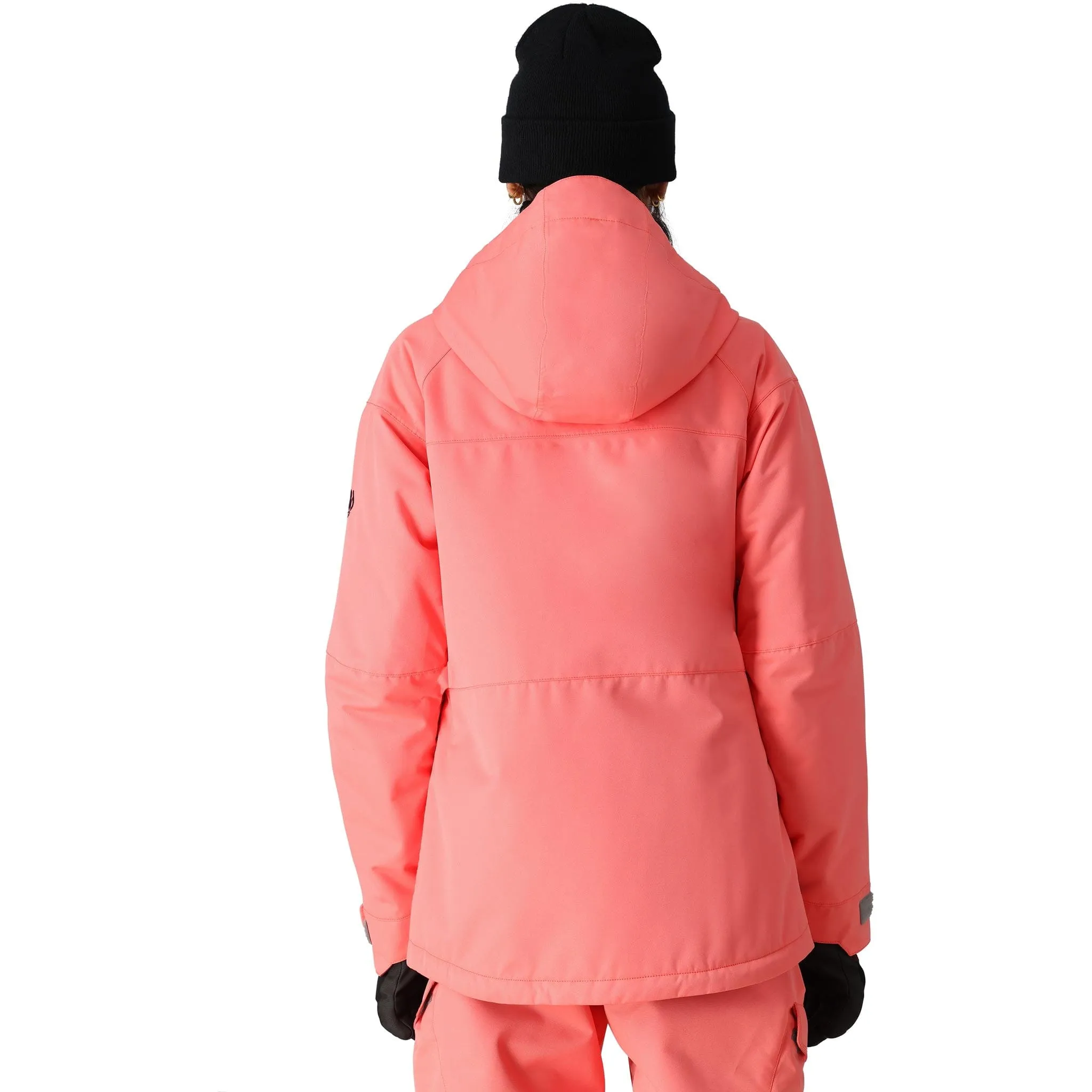 686 Womens Athena Jacket Tulip 2025