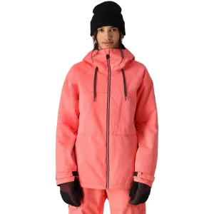 686 Womens Athena Jacket Tulip 2025