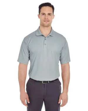 8210T UltraClub Men's Tall Cool & Dry Mesh Piqué Polo