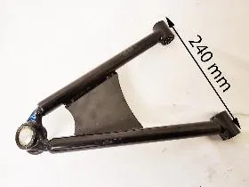 AA40 LOWER A ARM & BALL JOINT LEFT / RIGHT 150CC 200CC I-GO UTILITY QUAD BIKE