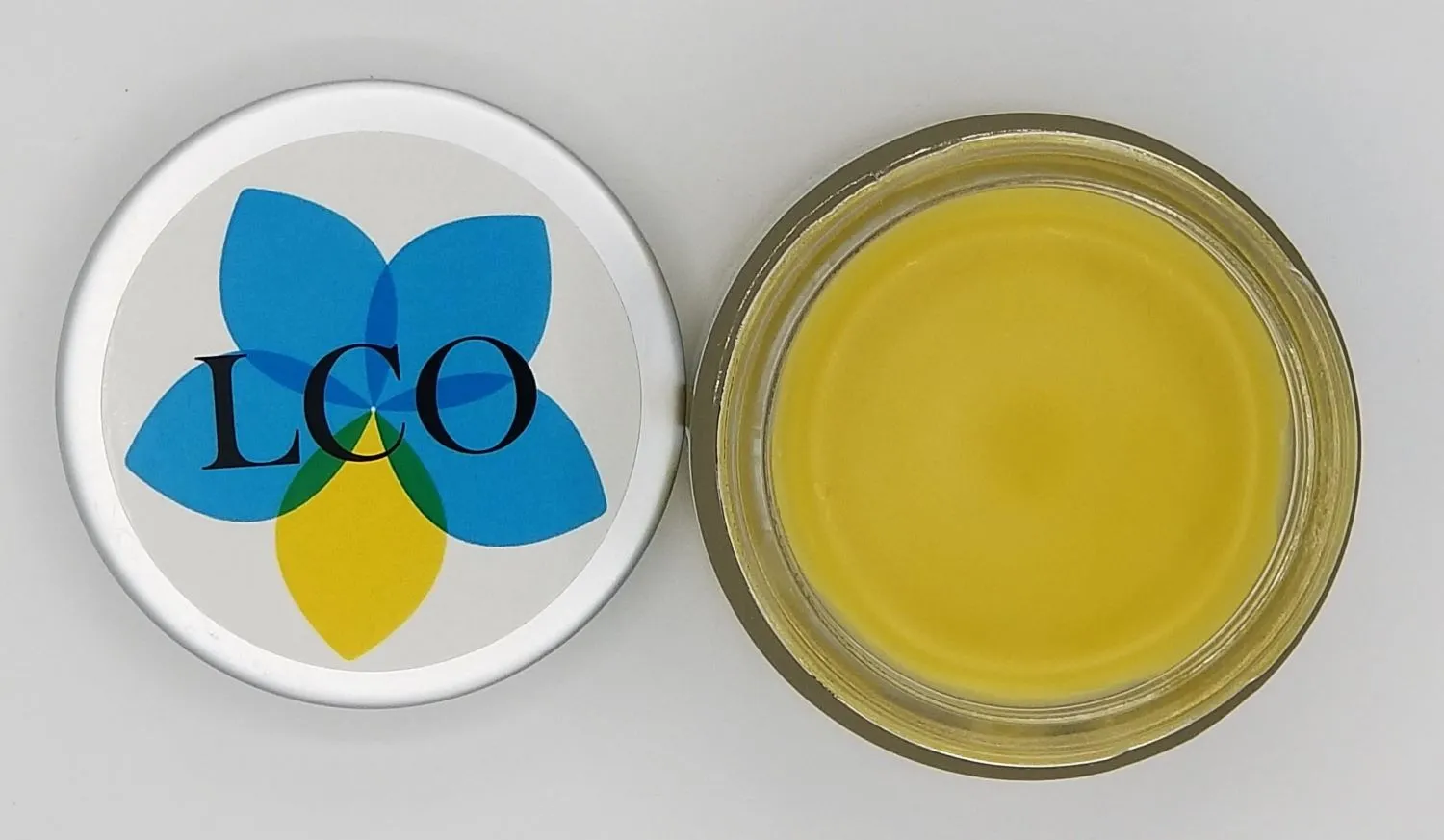 ABSORB  - 1,000mg CBD Oil Topical Ointment