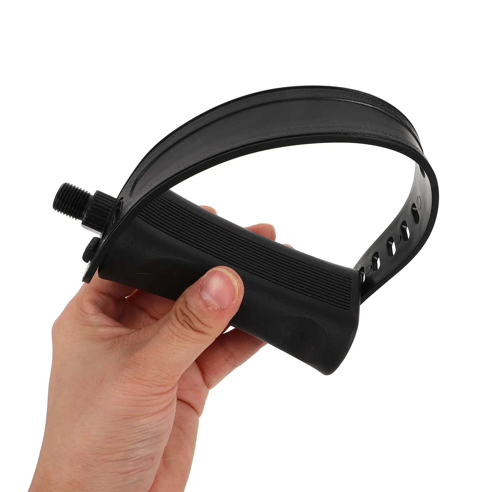 Accessories Parts Pedals Machine Bicycle with Exercise Bike Clean lines Cycling Sport Straps Spindle Beautifully designed