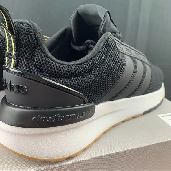 Adidas TR21 Cloudfoam Super Womens 10 / 11