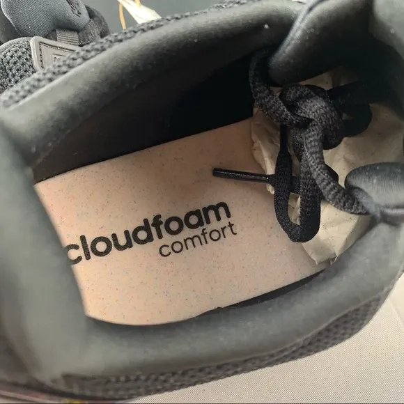 Adidas TR21 Cloudfoam Super Womens 10 / 11