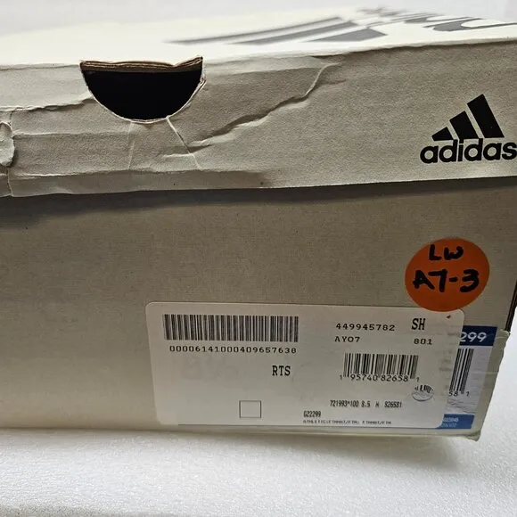 adidas ZNTASY Capsule Collection Shoes Women's 8.5    SKU - LWA7-3