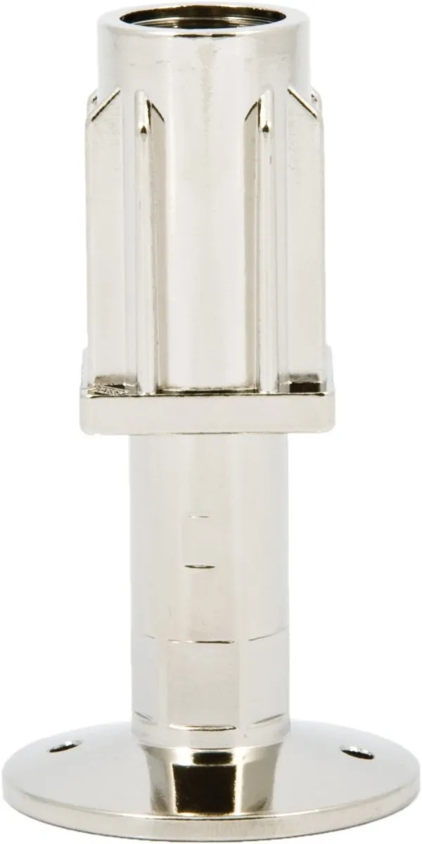 Adjustable Foot Inserts - Zamak