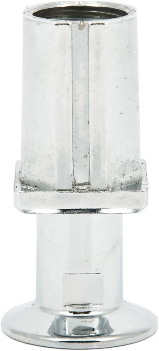 Adjustable Foot Inserts - Zamak