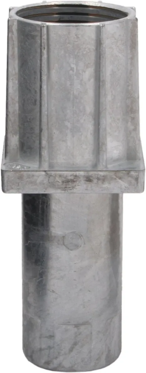 Adjustable Foot Inserts - Zamak