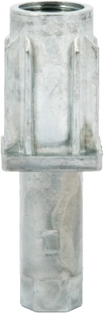 Adjustable Foot Inserts - Zamak