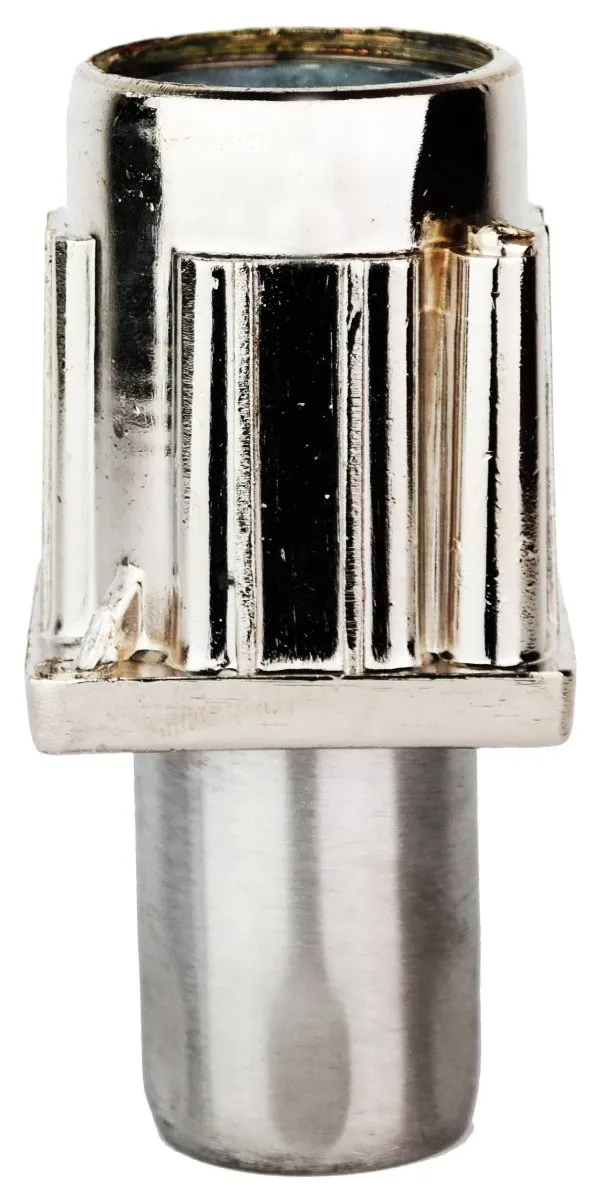 Adjustable Foot Inserts - Zamak