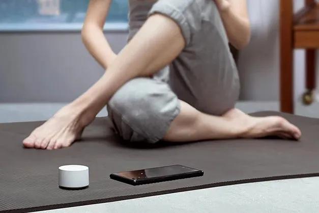 AI Smart Speaker: Your Personal Assistant