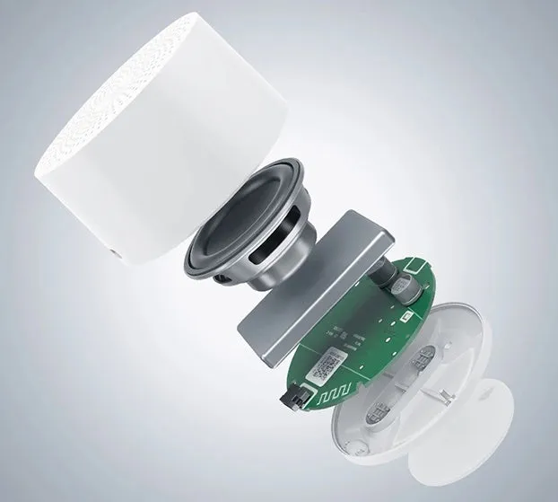 AI Smart Speaker: Your Personal Assistant