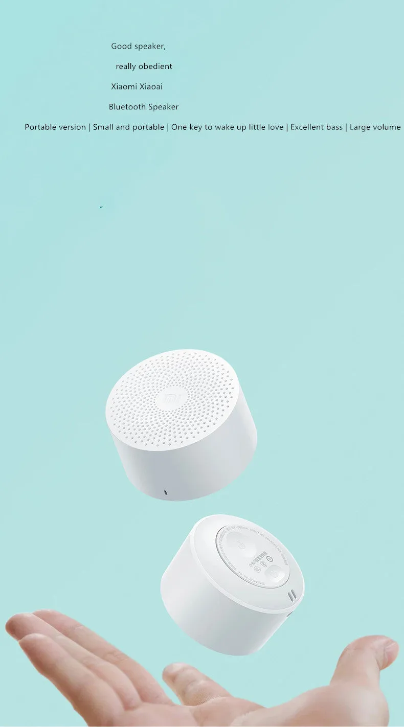 AI Smart Speaker: Your Personal Assistant