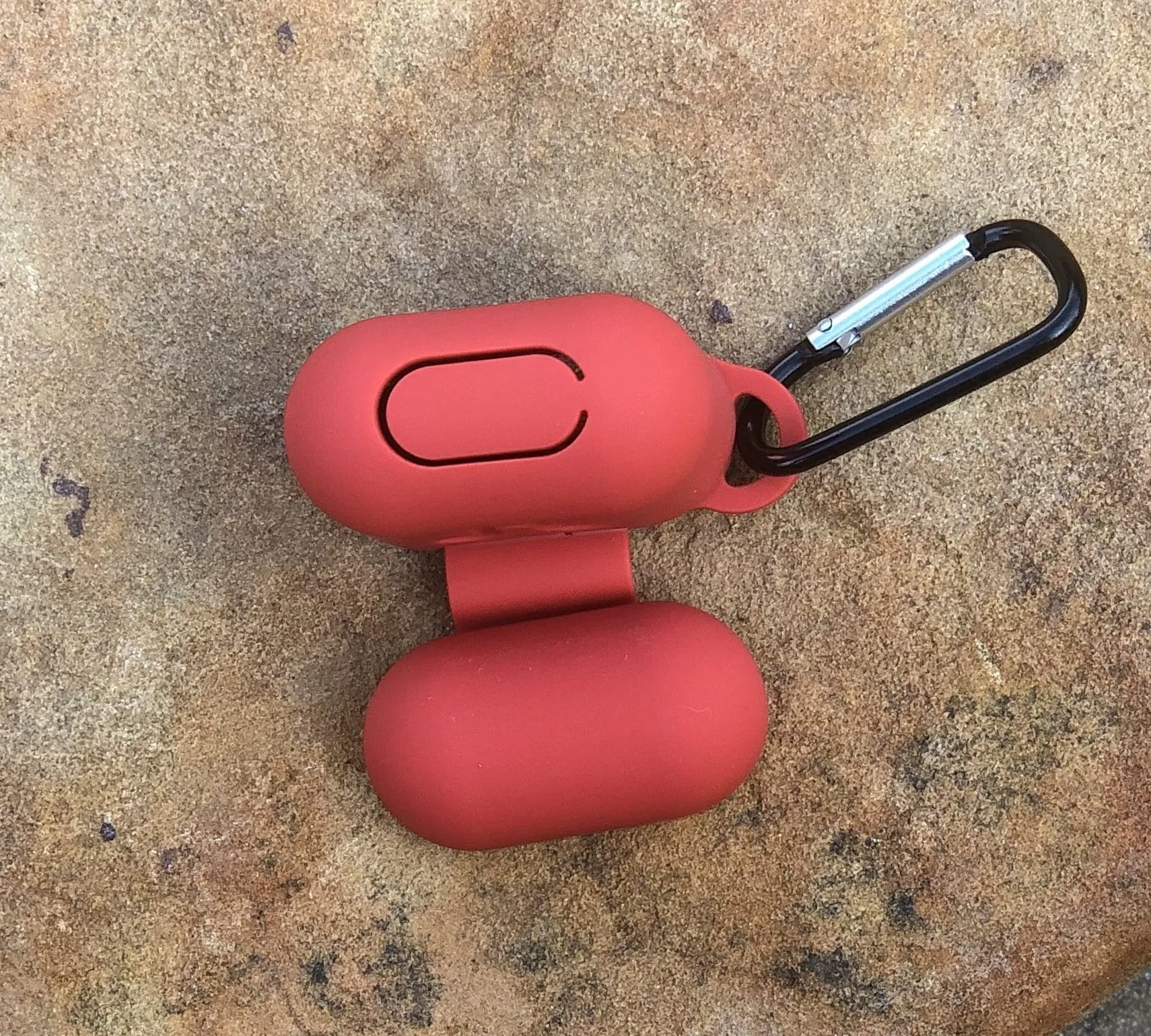 AirPods Case Cover & Accessories - 11 Colors