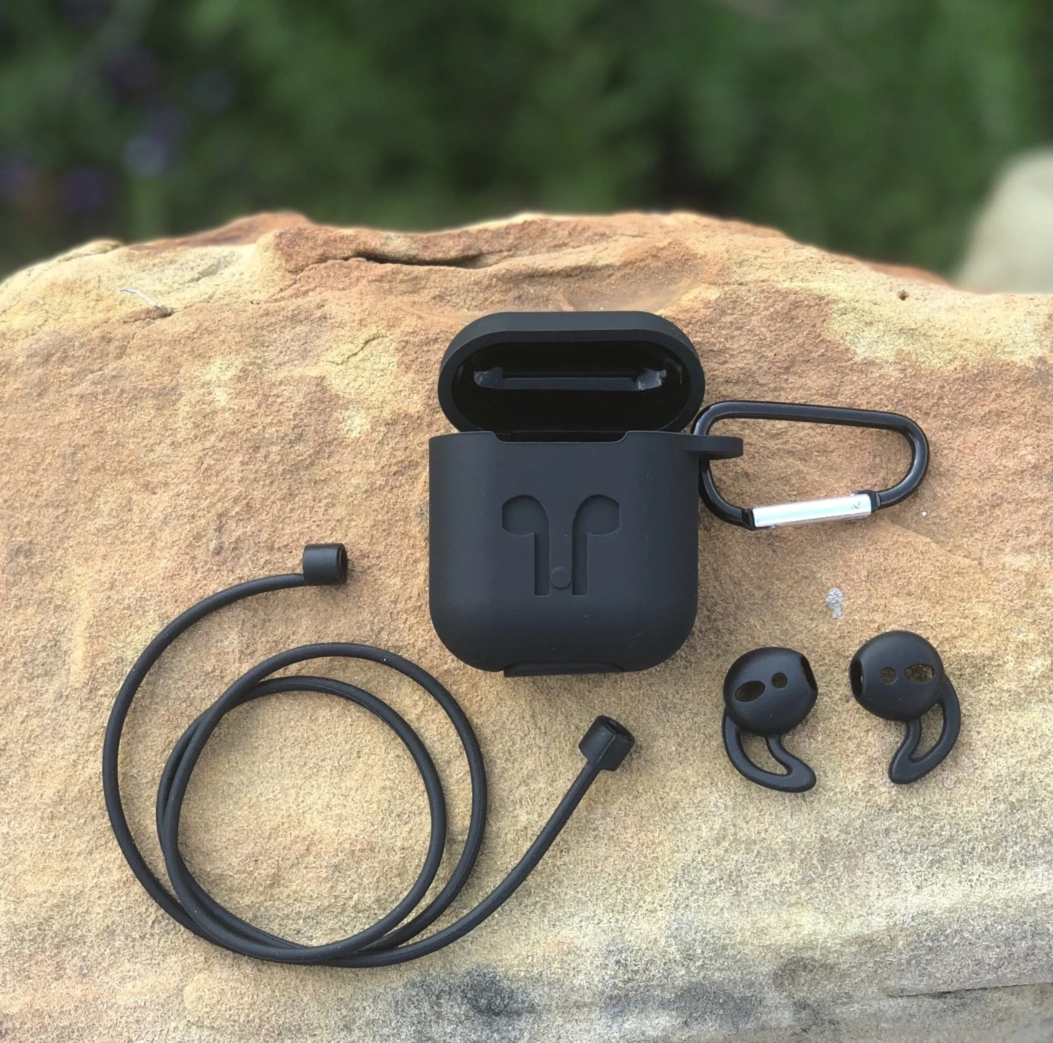 AirPods Case Cover & Accessories - 11 Colors