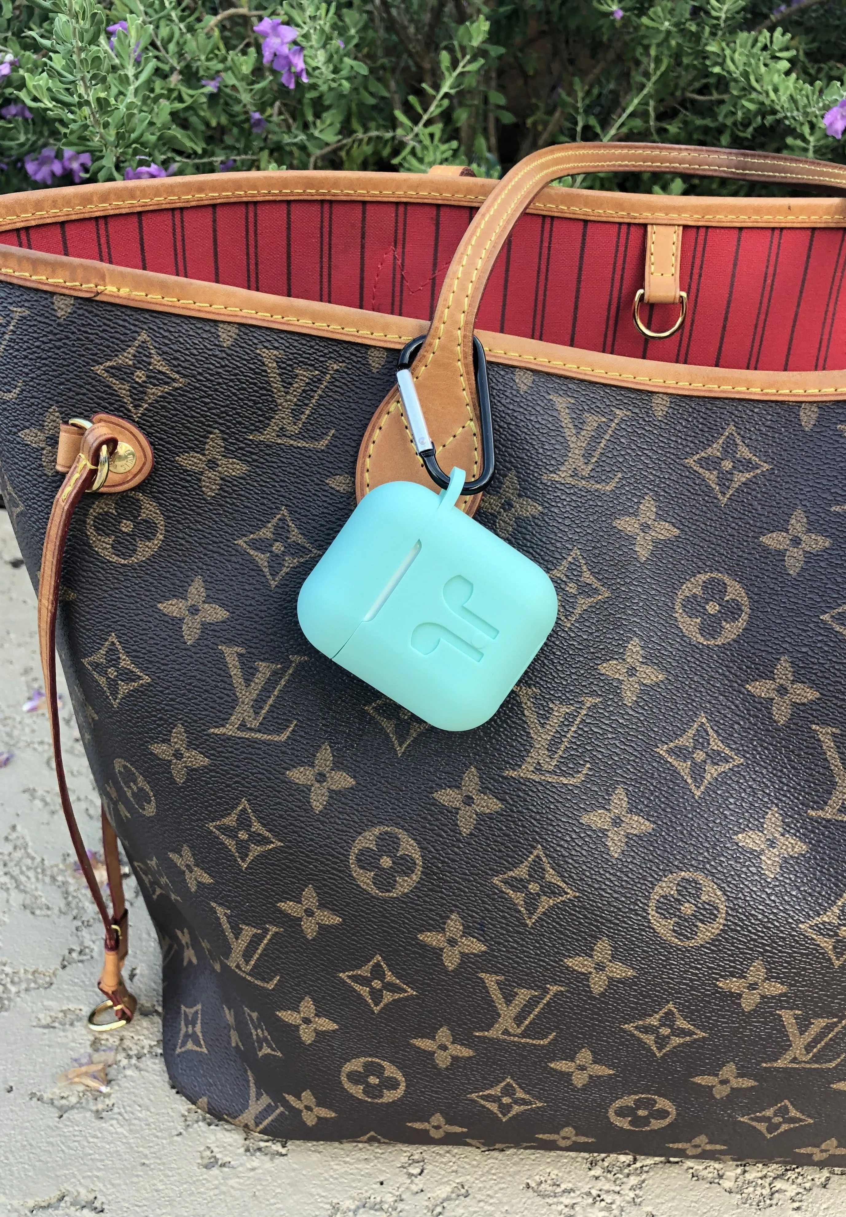 AirPods Case Cover & Accessories - 11 Colors