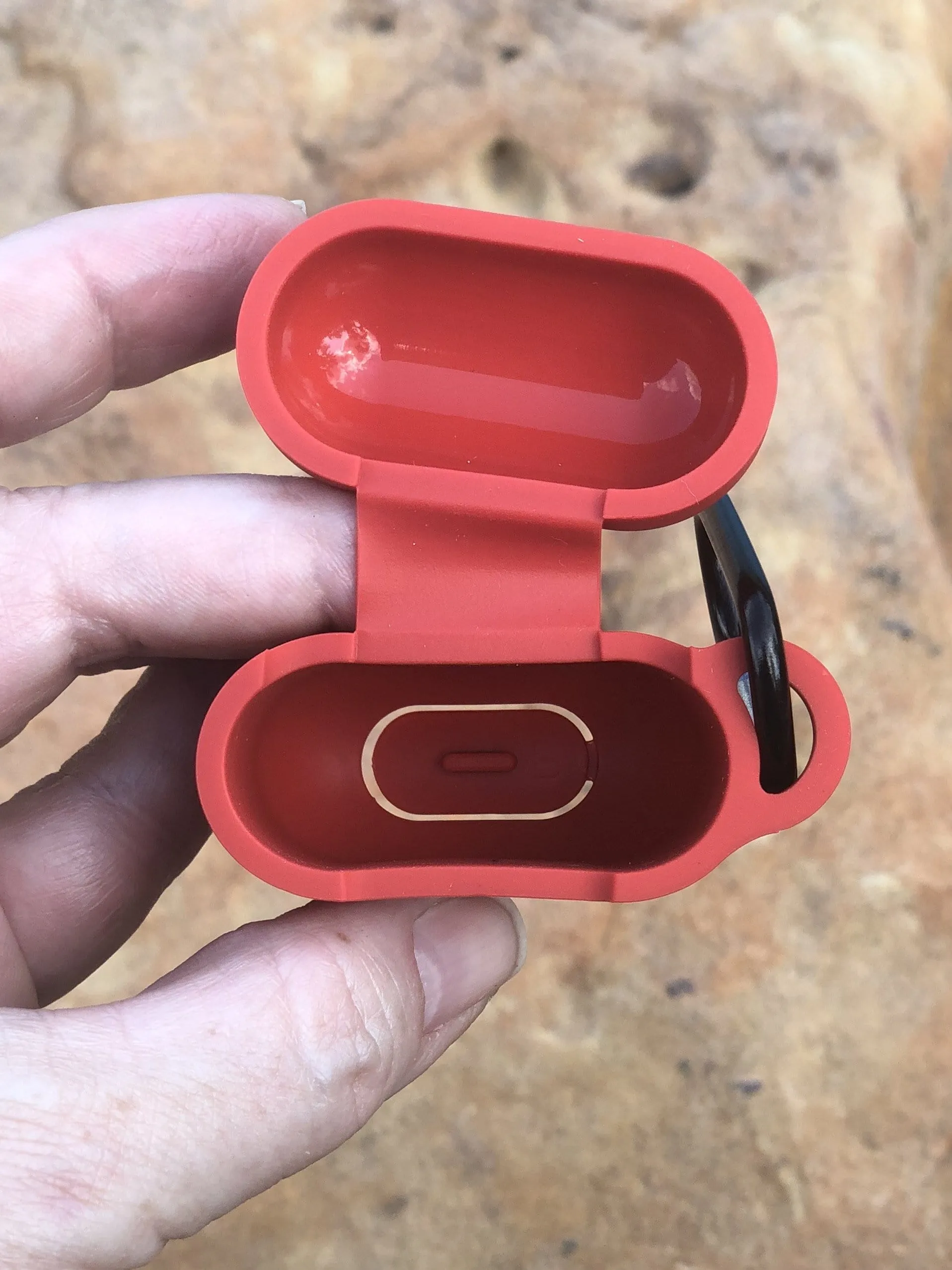AirPods Case Cover & Accessories - 11 Colors