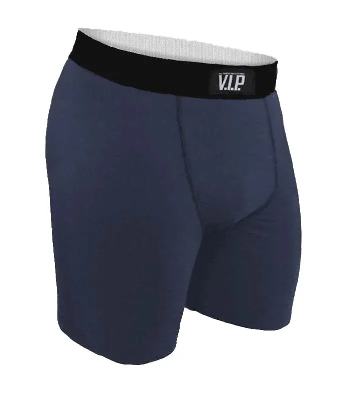 All American Clothing Co. - Men's VIP Boxer Brief Underwear - Made in USA