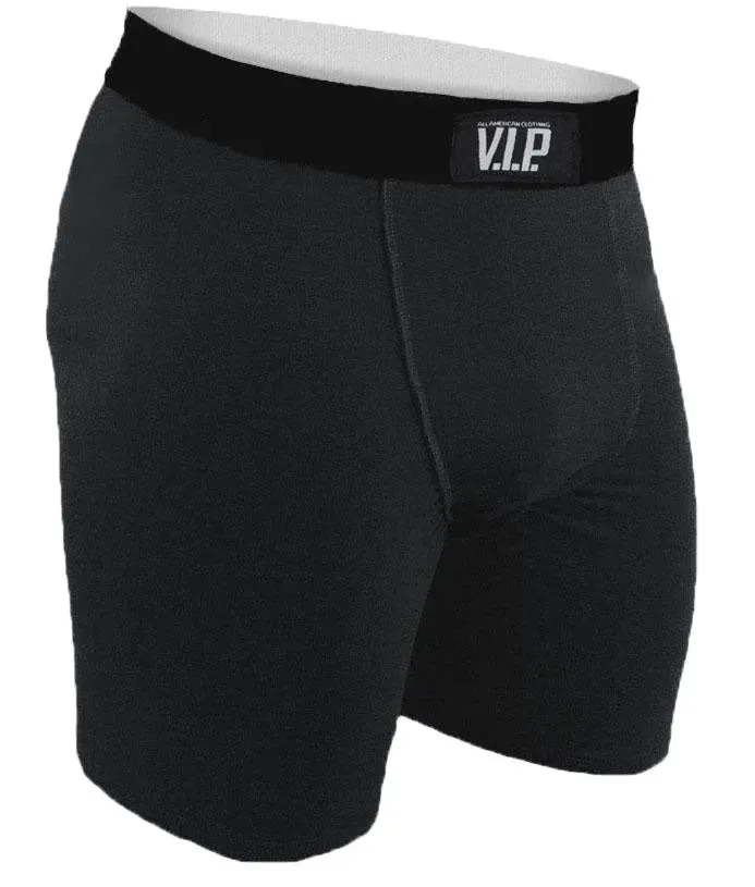 All American Clothing Co. - Men's VIP Boxer Brief Underwear - Made in USA
