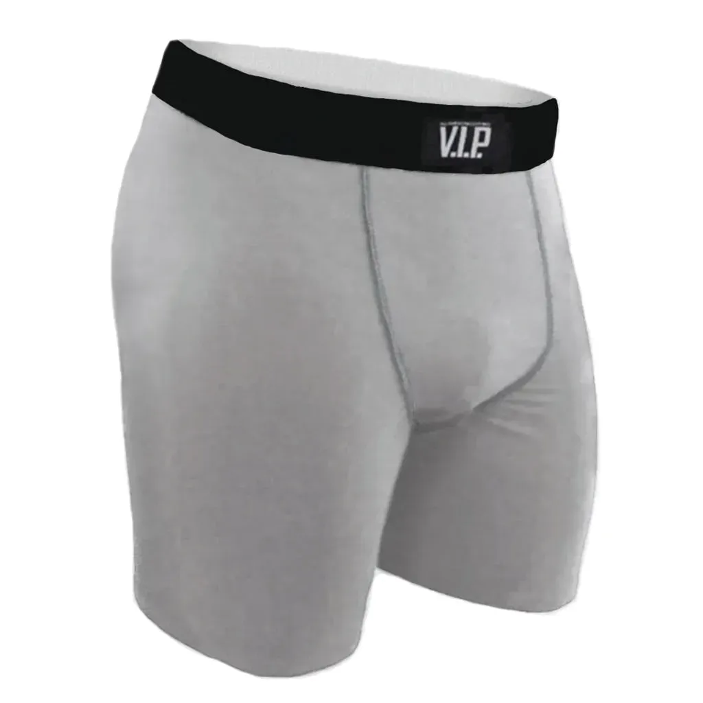 All American Clothing Co. - Men's VIP Boxer Brief Underwear - Made in USA