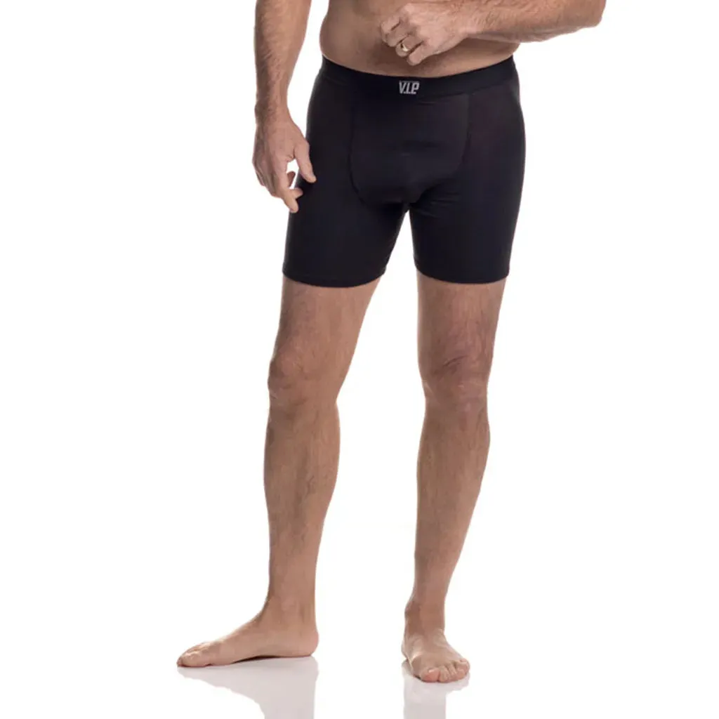 All American Clothing Co. - Men's VIP Boxer Brief Underwear - Made in USA